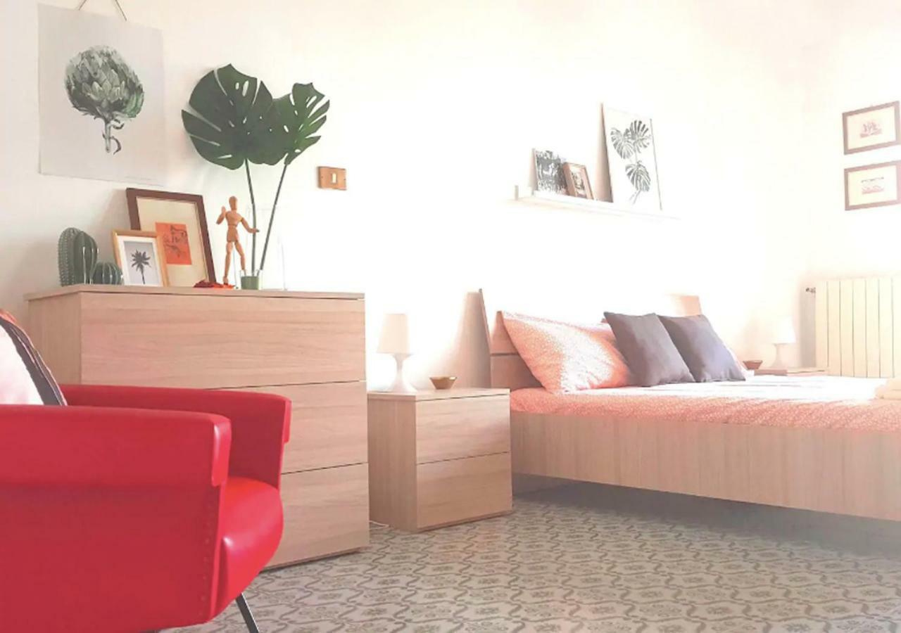 A Casa Di Anna Termoli Exteriér fotografie