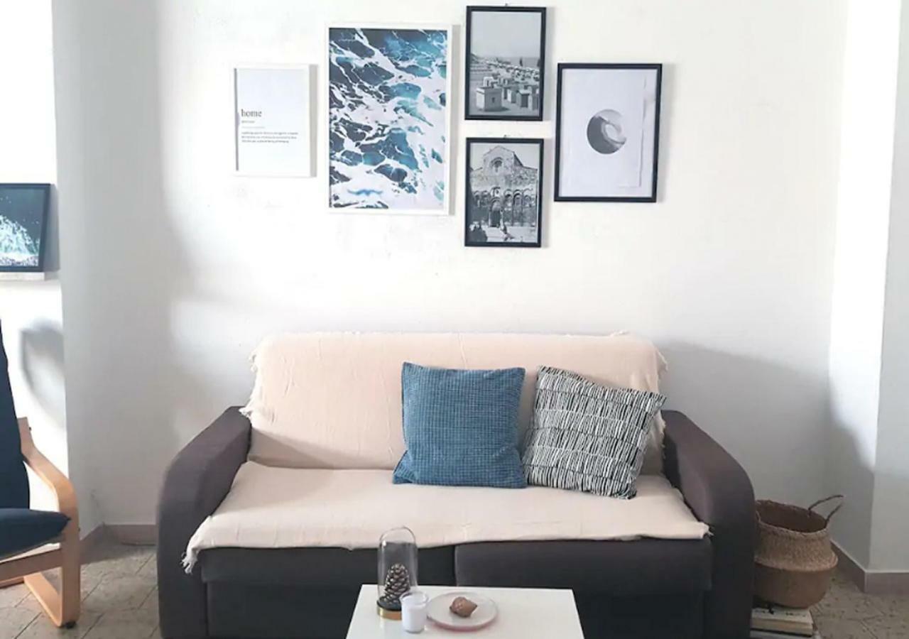 A Casa Di Anna Termoli Exteriér fotografie
