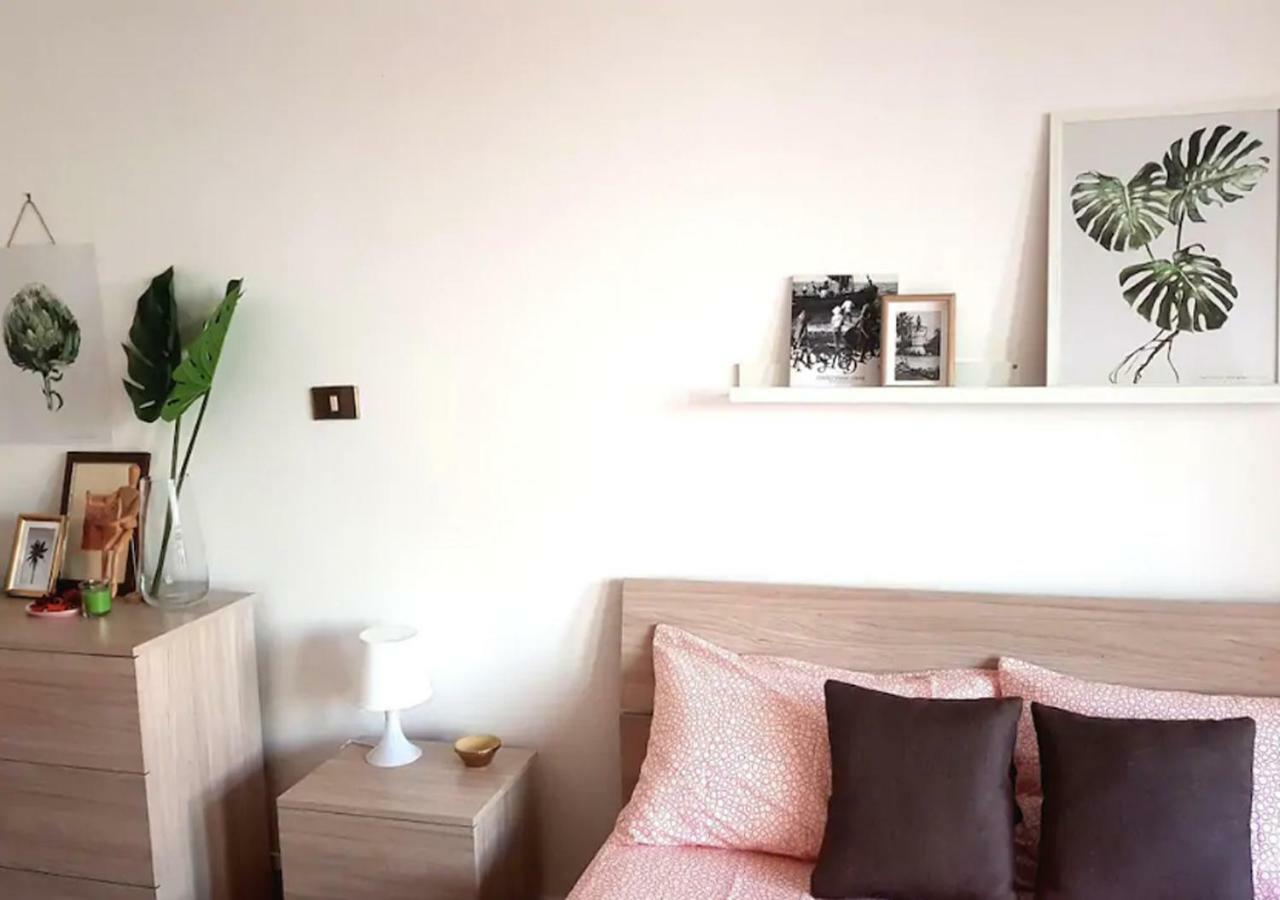 A Casa Di Anna Termoli Exteriér fotografie