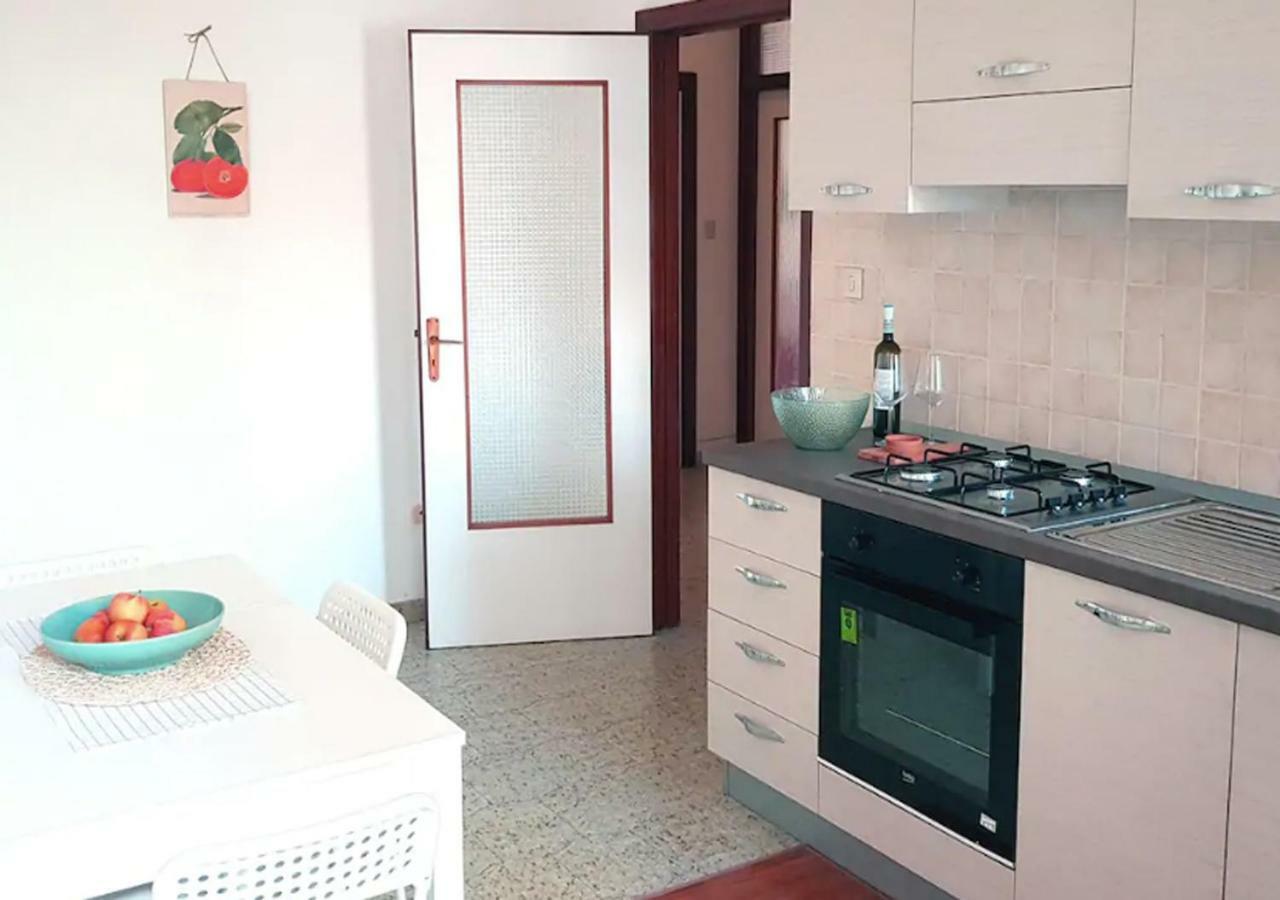 A Casa Di Anna Termoli Exteriér fotografie